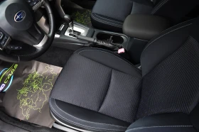 Subaru Forester 2.0i AWD AUTOMAT - ШВЕЙЦАРИЯ, снимка 8