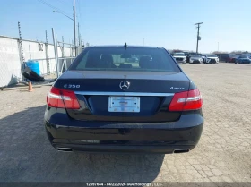 Mercedes-Benz E 350 AMG* 4MATIC* Памет* Панорама* Става на газ, снимка 5