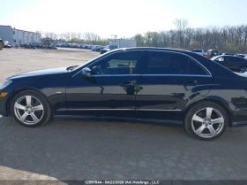 Mercedes-Benz E 350 AMG* 4MATIC* Памет* Панорама* Става на газ, снимка 7