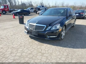 Mercedes-Benz E 350 AMG* 4MATIC* Памет* Панорама* Става на газ, снимка 3