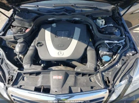 Mercedes-Benz E 350 AMG* 4MATIC* Памет* Панорама* Става на газ, снимка 11