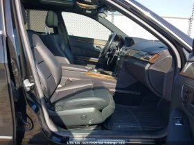 Mercedes-Benz E 350 AMG* 4MATIC* Памет* Панорама* Става на газ, снимка 9