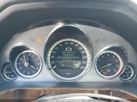 Mercedes-Benz E 350 AMG* 4MATIC* Памет* Панорама* Става на газ, снимка 12