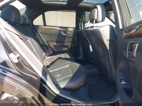 Mercedes-Benz E 350 AMG* 4MATIC* Памет* Панорама* Става на газ, снимка 10