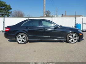 Mercedes-Benz E 350 AMG* 4MATIC* Памет* Панорама* Става на газ, снимка 8