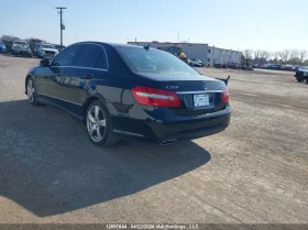 Mercedes-Benz E 350 AMG* 4MATIC* Памет* Панорама* Става на газ, снимка 6