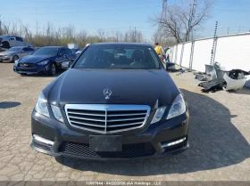 Mercedes-Benz E 350 AMG* 4MATIC* Памет* Панорама* Става на газ, снимка 2