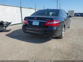 Mercedes-Benz E 350 AMG* 4MATIC* Памет* Панорама* Става на газ, снимка 4