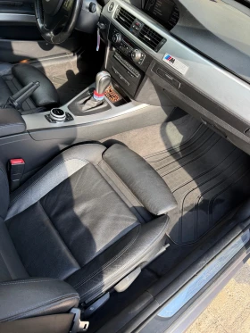 BMW 320, снимка 17