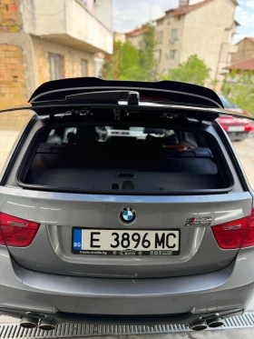 BMW 320, снимка 6