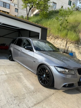 BMW 320, снимка 2