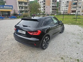 Audi A1 35 ТFSI S-Line+ , снимка 8