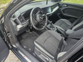 Audi A1 35 ТFSI S-Line+ , снимка 6