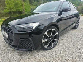 Audi A1 35 ТFSI S-Line+ , снимка 1