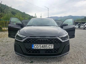 Audi A1 35 ТFSI S-Line+ , снимка 3
