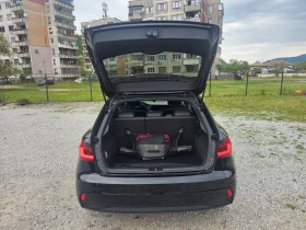 Audi A1 35 ТFSI S-Line+ , снимка 9