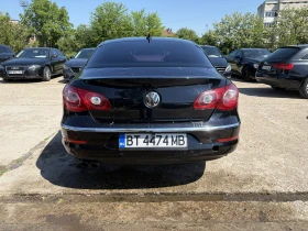 VW CC 2.0TDI, снимка 5