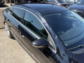 VW CC 2.0TDI, снимка 10