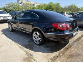 VW CC 2.0TDI, снимка 6