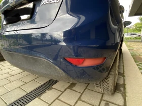 Ford Fiesta, снимка 16