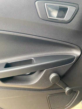 Ford Fiesta, снимка 12
