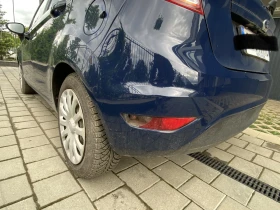 Ford Fiesta, снимка 17