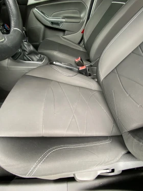 Ford Fiesta, снимка 15