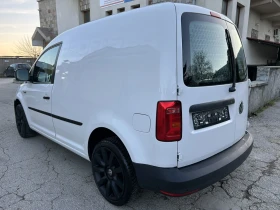 VW Caddy 2.0, снимка 5