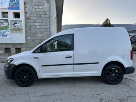 VW Caddy 2.0, снимка 6