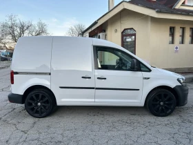 VW Caddy 2.0, снимка 4