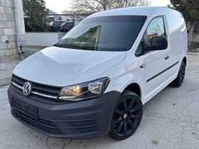 VW Caddy 2.0, снимка 2
