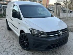 VW Caddy 2.0, снимка 3