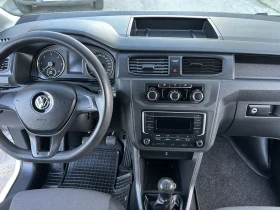 VW Caddy 2.0, снимка 10