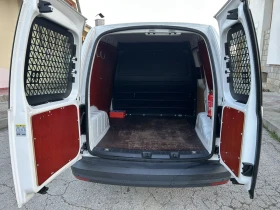 VW Caddy 2.0, снимка 8