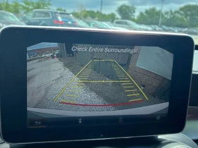 Mercedes-Benz C 300 * 4MATIC * ЧЕРВЕНА КОЖА * PANO * АВТОКРЕДИТ, снимка 14