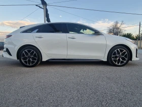 Kia Pro ceed 1.6CRDI GT-linePLUS DISTRONIC* CAMERA* ИСТИНСКИ КМ, снимка 9