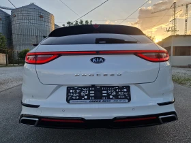 Kia Pro ceed 1.6CRDI GT-linePLUS DISTRONIC* CAMERA* ИСТИНСКИ КМ, снимка 7