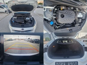 Kia Pro ceed 1.6CRDI GT-linePLUS DISTRONIC* CAMERA* ИСТИНСКИ КМ, снимка 15
