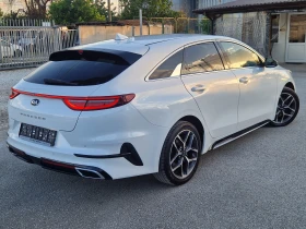 Kia Pro ceed 1.6CRDI GT-linePLUS DISTRONIC* CAMERA* ИСТИНСКИ КМ, снимка 6
