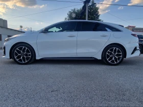 Kia Pro ceed 1.6CRDI GT-linePLUS DISTRONIC* CAMERA* ИСТИНСКИ КМ, снимка 10