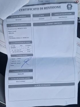 Kia Pro ceed 1.6CRDI GT-linePLUS DISTRONIC* CAMERA* ИСТИНСКИ КМ, снимка 17