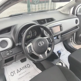 Toyota Yaris 1.5Hybrid 127000KM, снимка 7