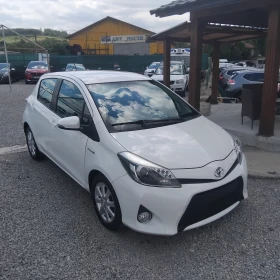 Toyota Yaris 1.5Hybrid 127000KM, снимка 2