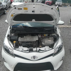 Toyota Yaris 1.5Hybrid 127000KM, снимка 14