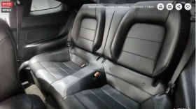 Ford Mustang GT* 5.0* V8* ПОДГРЕВ* ОБДУХВАНЕ* КАМЕРА* КЕЙЛЕС* , снимка 14