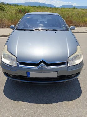 Citroen C5, снимка 4