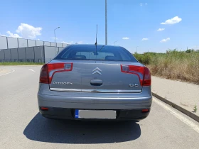 Citroen C5, снимка 3