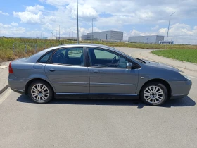 Citroen C5, снимка 5