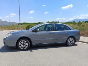 Citroen C5, снимка 6