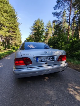 Mercedes-Benz 290, снимка 7